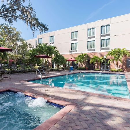 Hyatt Place Sarasota/Bradenton Екстериор снимка
