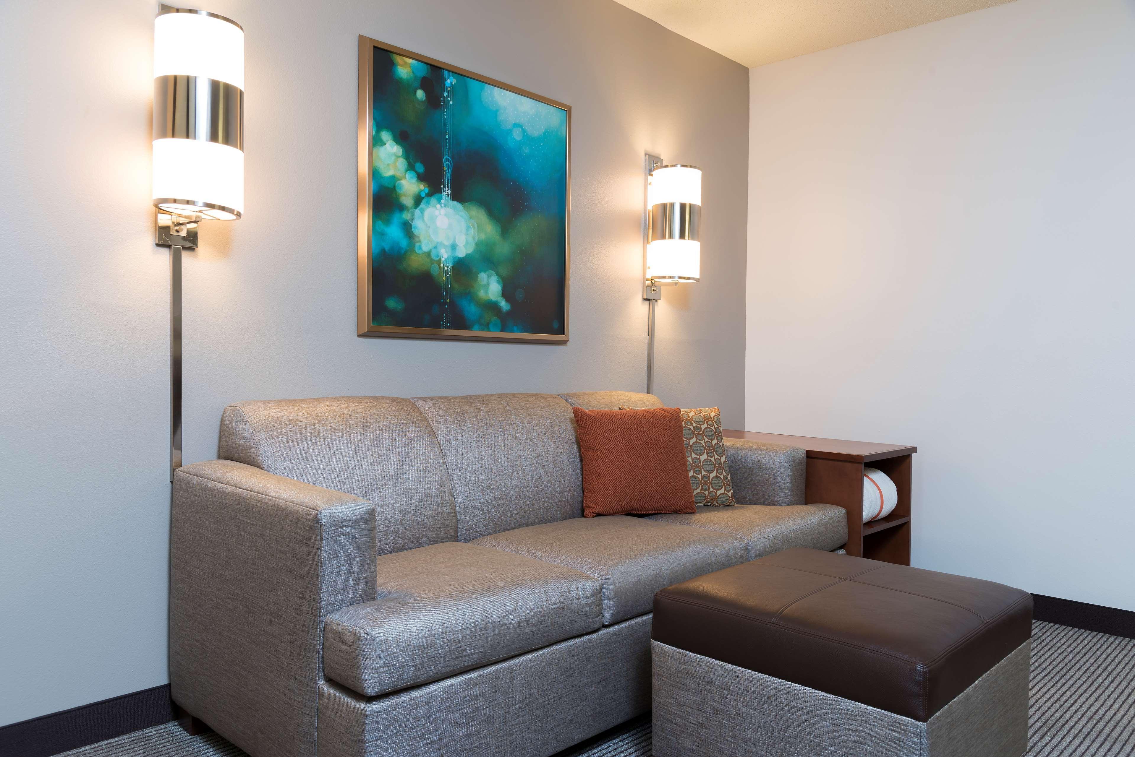 Hyatt Place Sarasota/Bradenton Екстериор снимка