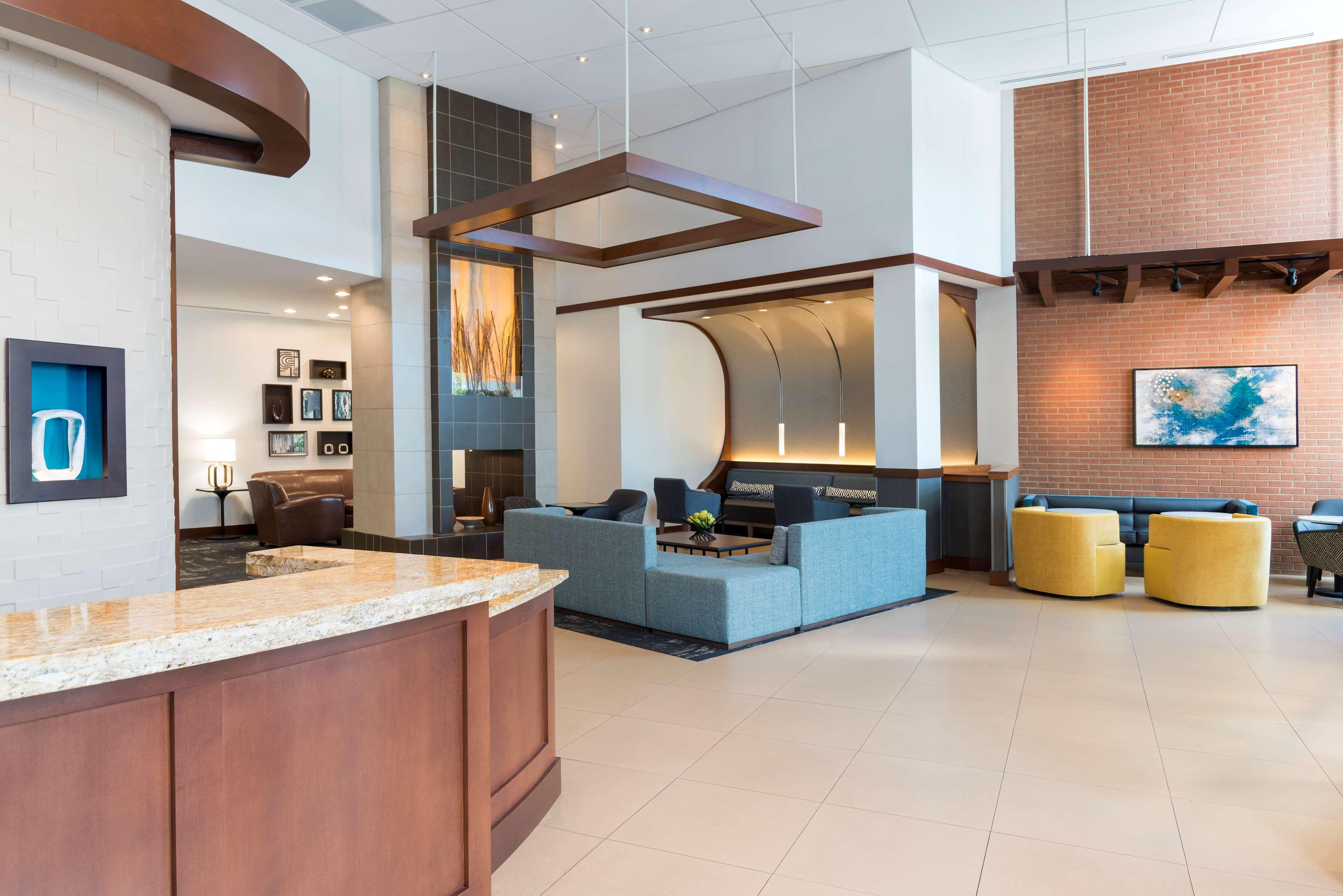 Hyatt Place Sarasota/Bradenton Екстериор снимка