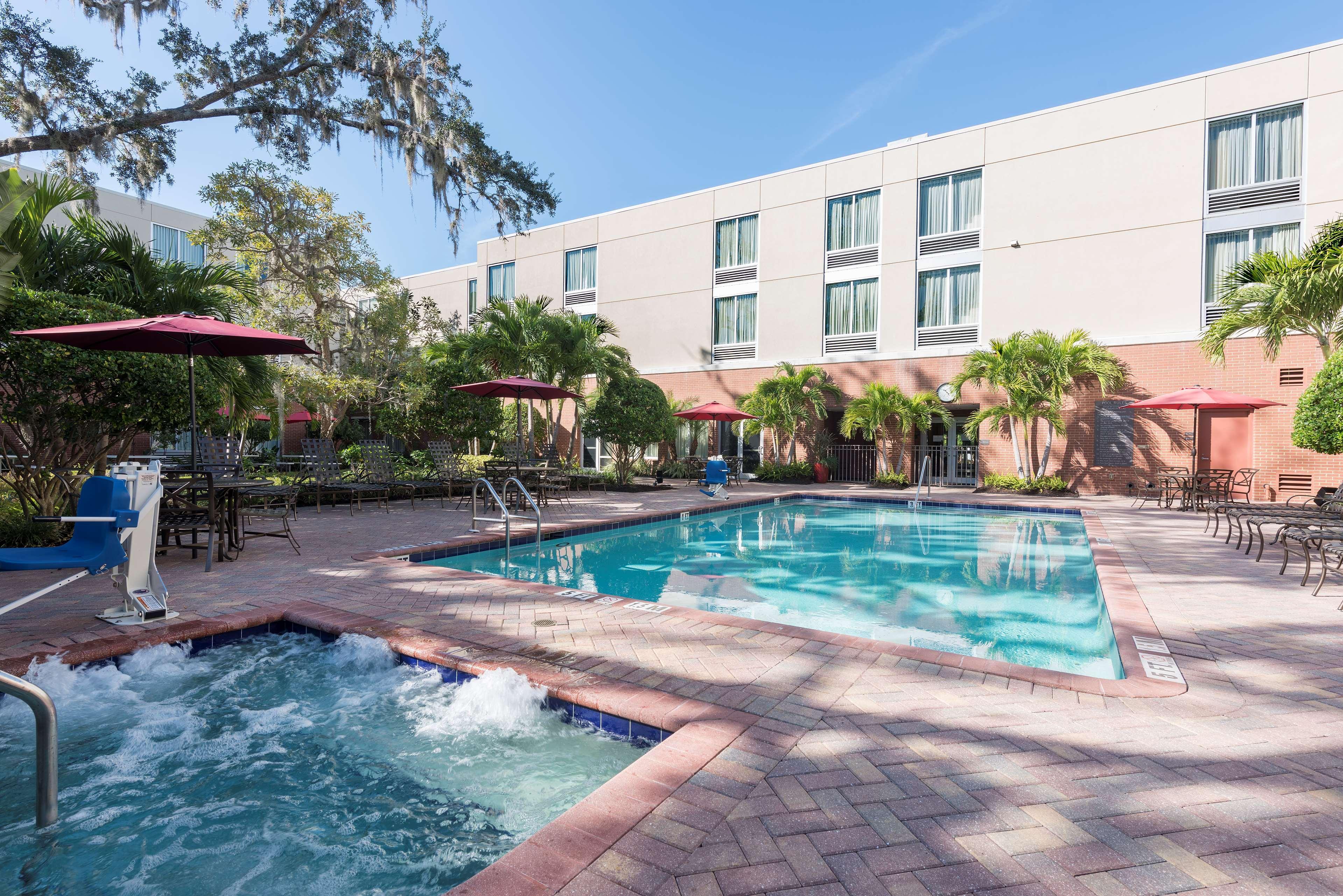 Hyatt Place Sarasota/Bradenton Екстериор снимка