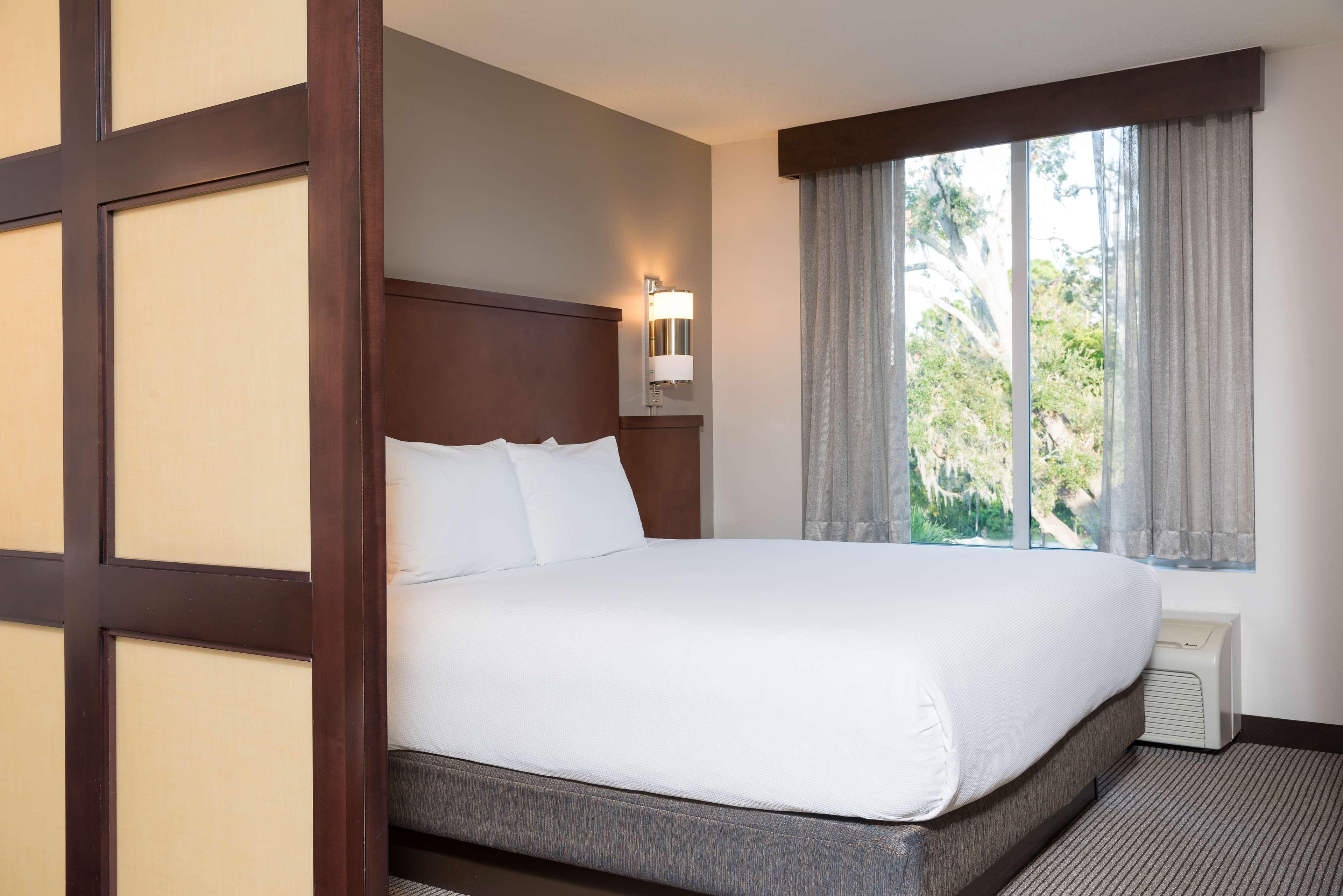 Hyatt Place Sarasota/Bradenton Екстериор снимка