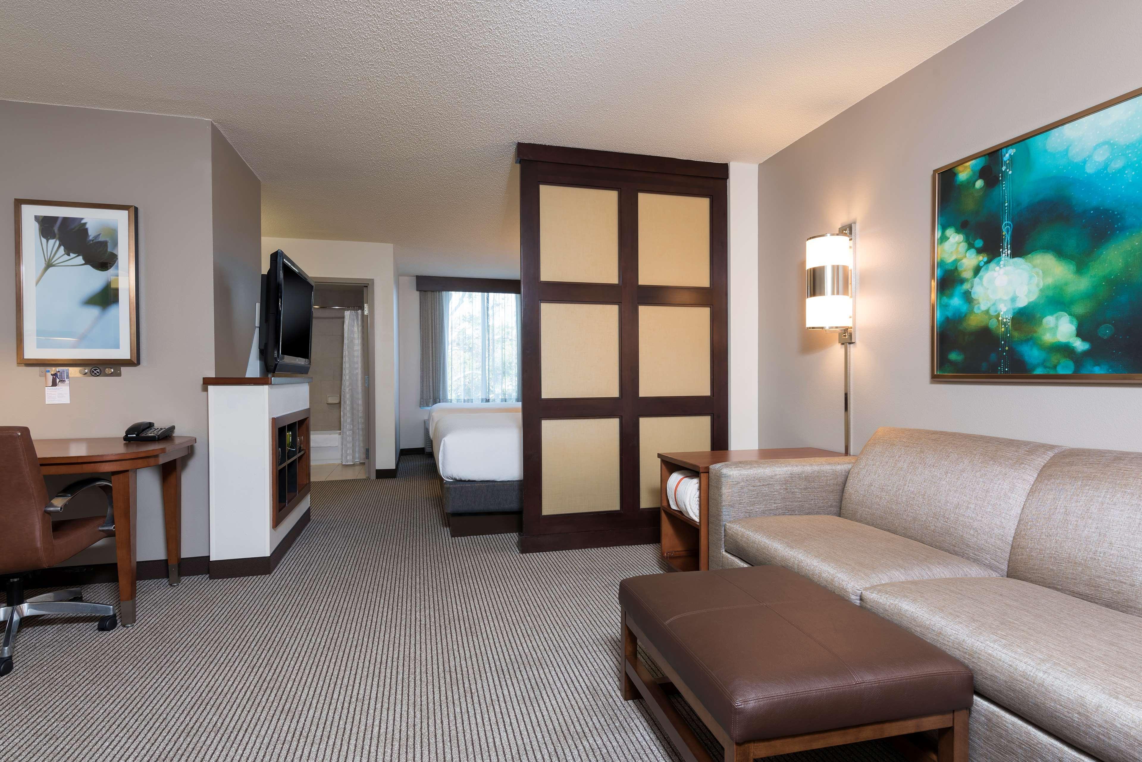 Hyatt Place Sarasota/Bradenton Екстериор снимка