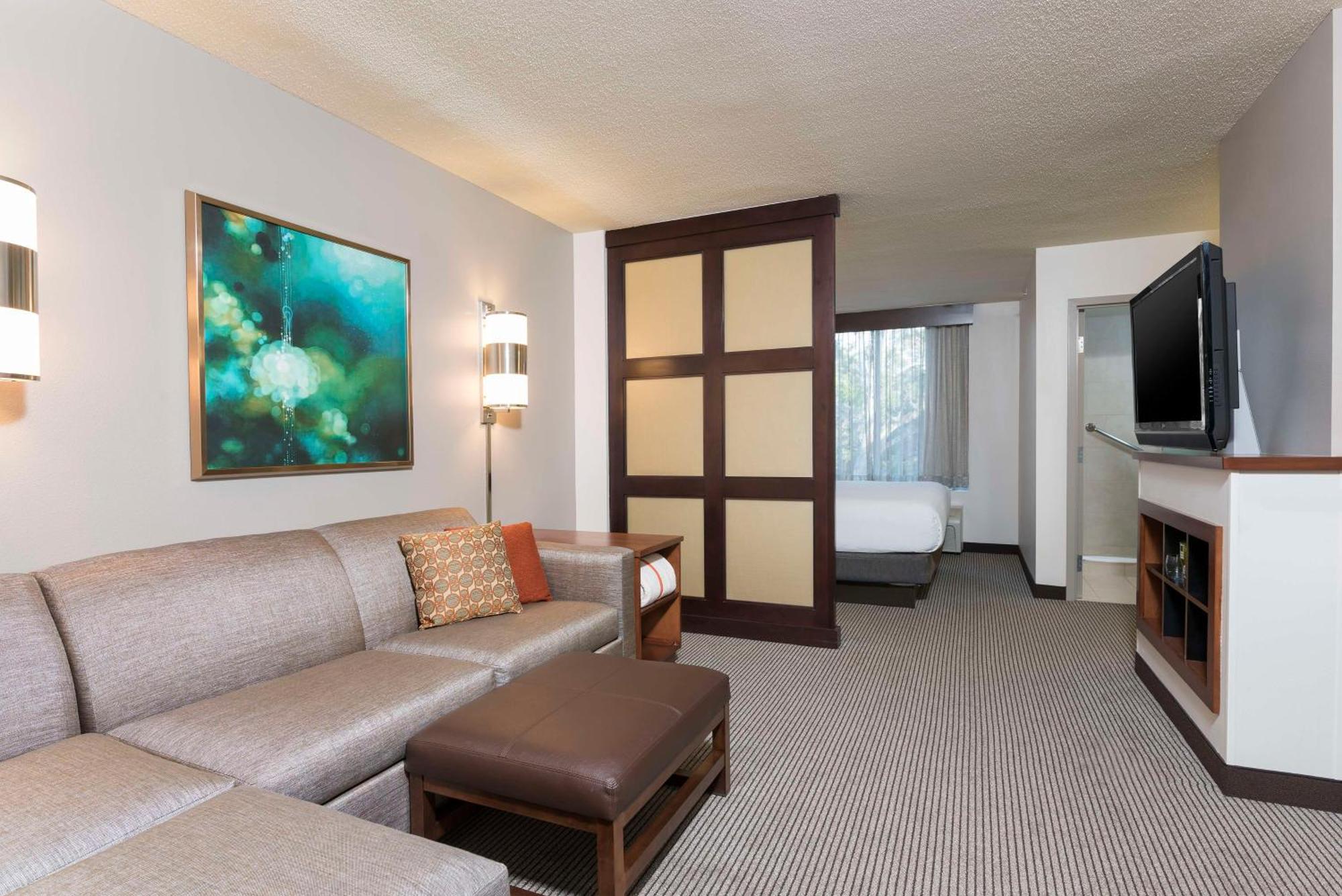 Hyatt Place Sarasota/Bradenton Екстериор снимка