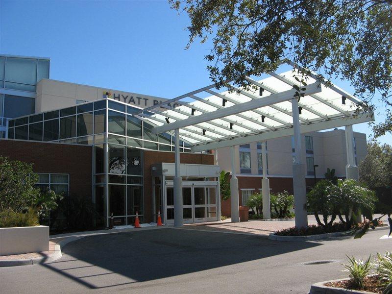 Hyatt Place Sarasota/Bradenton Екстериор снимка