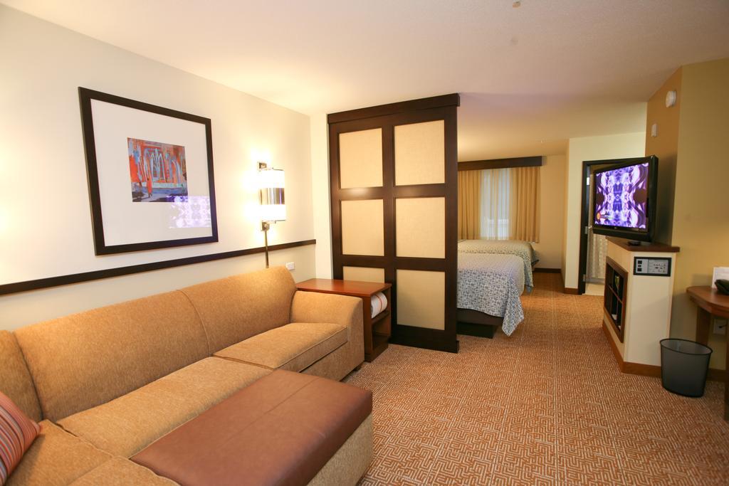 Hyatt Place Sarasota/Bradenton Екстериор снимка