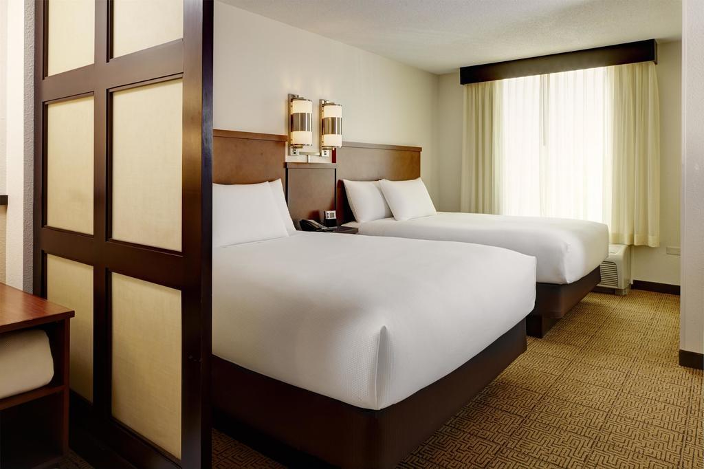 Hyatt Place Sarasota/Bradenton Екстериор снимка