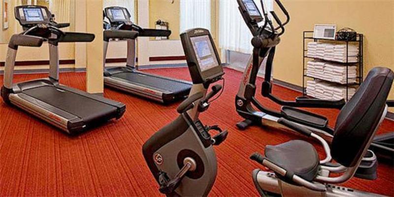 Hyatt Place Sarasota/Bradenton Екстериор снимка
