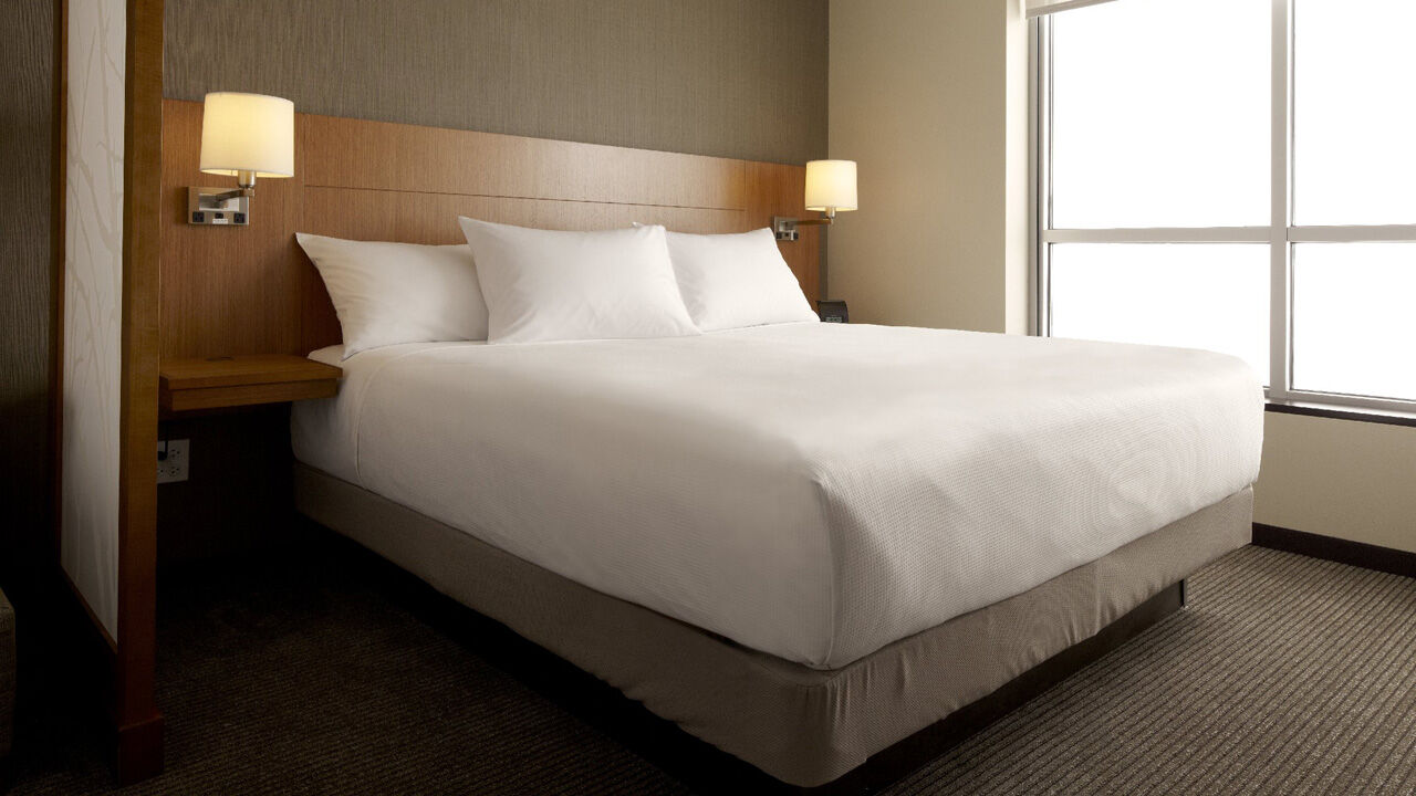 Hyatt Place Sarasota/Bradenton Екстериор снимка