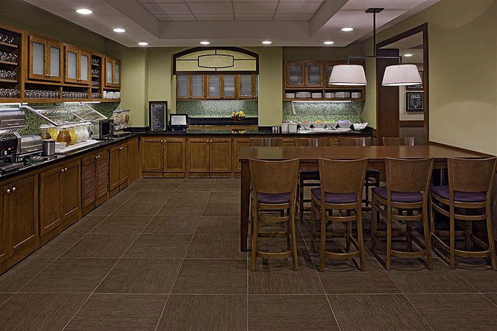 Hyatt Place Sarasota/Bradenton Ресторант снимка